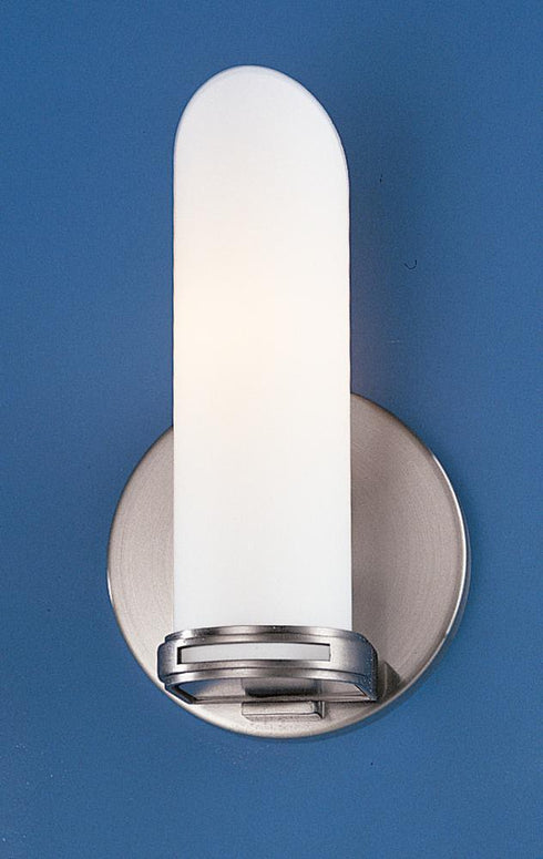 Hudson Valley Brighton 1 Light Bath Bracket Model: 3601-PC