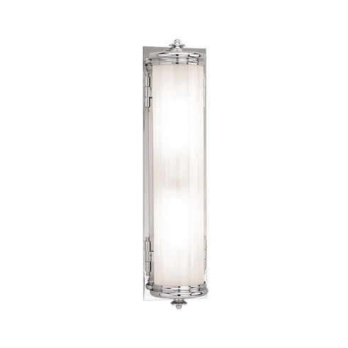 Hudson Valley Bristol 2 Light Bath Bracket Model: 952-HB