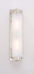 Hudson Valley Bristol 2 Light Bath Bracket Model: 952-HB