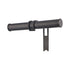 Hudson Valley Brock 2 Light Picture Light With Plug Model: 9516-AGB