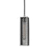 Hudson Valley Brookline 1 Light Pendant Model: 4000-PN