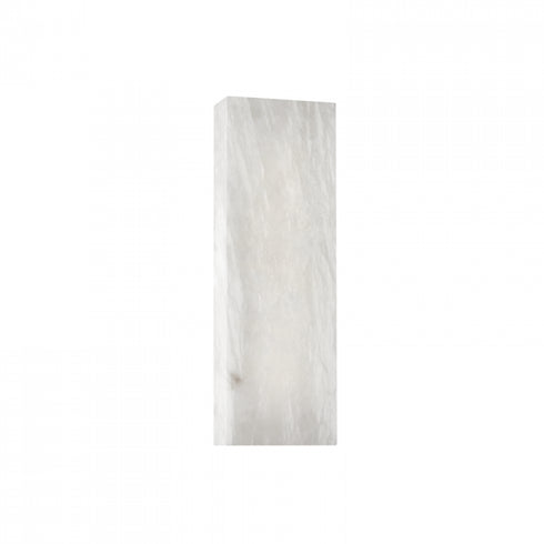 Hudson Valley Central Park Small Wall Sconce Model: 7616-PN