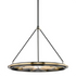 Hudson Valley Chambers 9 Light Pendant Model: 2732-AGB