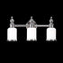 Hudson Valley Chatham 3 Light Bath Bracket Model: 6303-AN