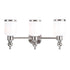 Hudson Valley Chatham 3 Light Bath Bracket Model: 6303-AN