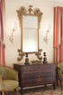 Hudson Valley Clyde 1 Light Wall Sconce Model: 4481-AGB