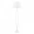 Hudson Valley Conklin 1 Light Floor Lamp Model: L1725-WP