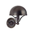Hudson Valley Covington 1 Light Wall Sconce Model: 521-HN
