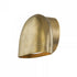 Hudson Valley LED Wall Sconce Model: 1505-AGB