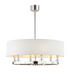 Hudson Valley Durham 6 Light Pendant Model: 6530-PN