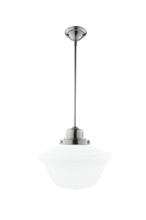 Hudson Valley Edison Collection 1 Light Pendant Model: 19-PN-1609