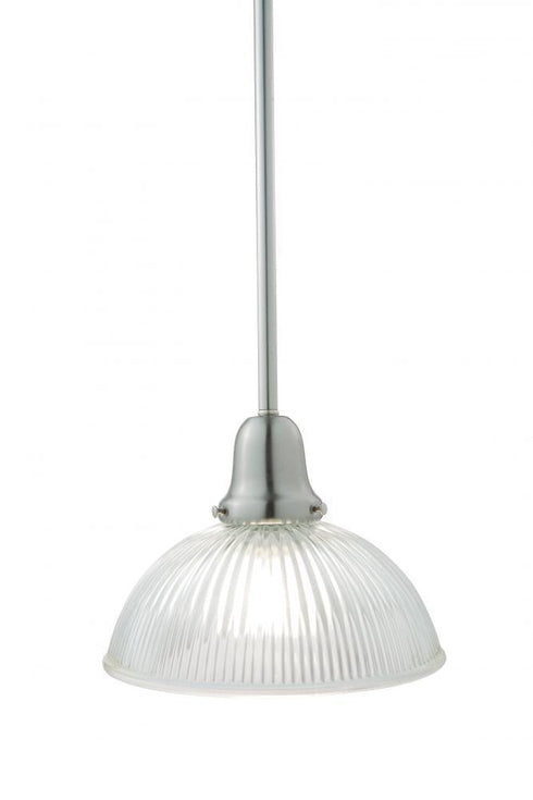 Hudson Valley Edison Collection 1 Light Pendant Model: 19-PN-R15