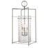 Hudson Valley Esopus 6 Light Pendant Model: 7615-OB
