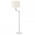 Hudson Valley Essex 2 Light Floor Lamp Model: MDSL151-AGB