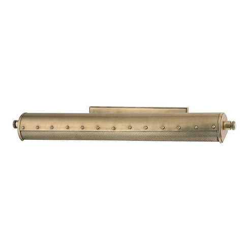 Hudson Valley Gaines 3 Light Picture Light Model: 2126-HN