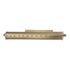 Hudson Valley Gaines 3 Light Picture Light Model: 2126-HN