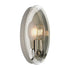 Hudson Valley Galway 1 Light Wall Sconce Model: 5711-PN