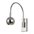 Hudson Valley Goshen LED Wall Sconce Model: 6081-PN