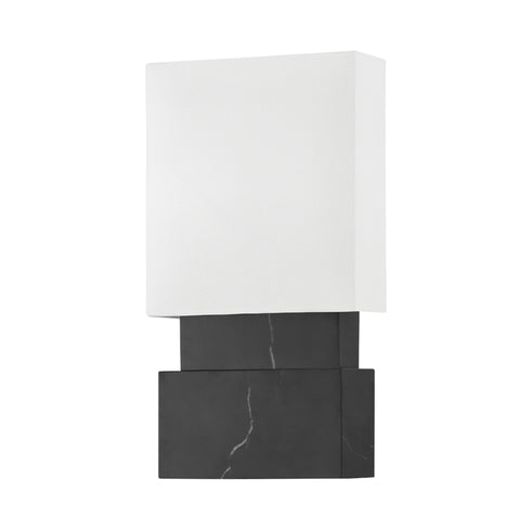 Hudson Valley Haight 2 Light Wall Sconce Model: 3652-WM