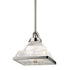 Hudson Valley Harriman 1 Light Pendant Model: 4411-AGB