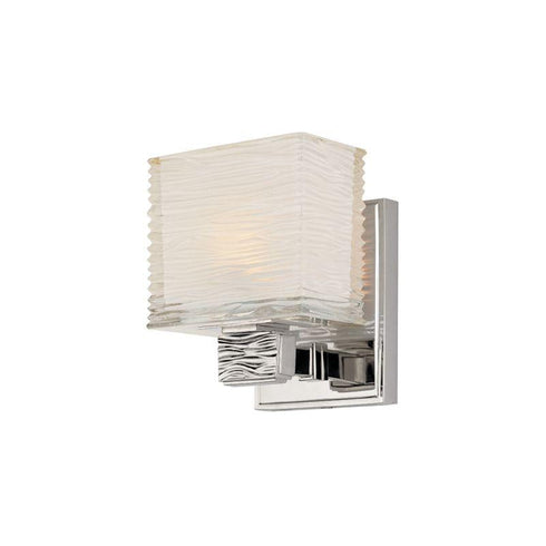 Hudson Valley Hartsdale 1 Light Bath Bracket Model: 4661-OB