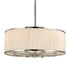 Hudson Valley Hastings 8 Light Chandelier Model: 5230-HN