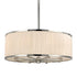 Hudson Valley Hastings 8 Light Chandelier Model: 5230-HN