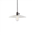 Hudson Valley Heirloom 1 Light Pendant Model: 8001-AGB-GS4