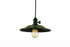 Hudson Valley Heirloom 1 Light Pendant Model: 8001-AGB-MM2