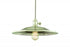 Hudson Valley Heirloom 1 Light Pendant Model: 8002-AGB-MM2-WG