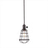 Hudson Valley Heirloom 1 Light Pendant Model: 8002-AGB-WG