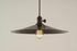 Hudson Valley Heirloom 1 Light Pendant Model: 8002-OB