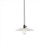 Hudson Valley Heirloom 1 Light Pendant Model: 8002-OB-GS4