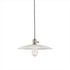Hudson Valley Heirloom 1 Light Pendant Model: 8002-OB-GS4