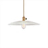 Hudson Valley Heirloom 1 Light Pendant Model: 9001-AGB-GM4