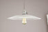 Hudson Valley Heirloom 1 Light Pendant Model: 9001-AGB-MS3
