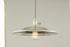 Hudson Valley Heirloom 1 Light Pendant Model: 9001-PN-MM1