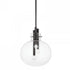 Hudson Valley Hempstead 3 Light Pendant Model: 3914-AGB