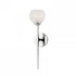 Hudson Valley Kensington 1 Light Wall Sconce Model: 7121-PN