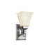 Hudson Valley Kirkland 1 Light Bath Bracket Model: 1171-PN
