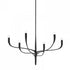 Hudson Valley Labra 6 Light Chandelier Model: 9606-WP