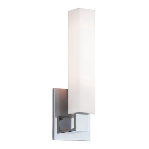 Hudson Valley Livingston 1 Light Bath Bracket Model: 550-AGB