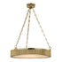 Hudson Valley Lynden 5 Light Pendant Model: 522-PN