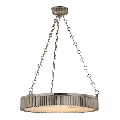 Hudson Valley Lynden 5 Light Pendant Model: 522-PN