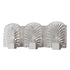 Hudson Valley Marcy 3 Light Bath Bracket Model: 8103-PN