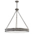 Hudson Valley Middlebury 8 Light Pendant Model: 903-AGB