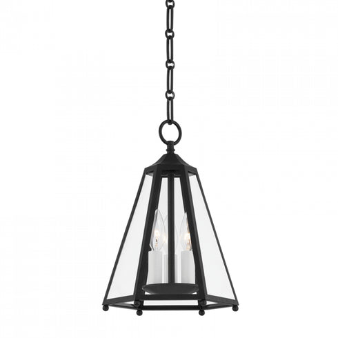 Hudson Valley Nottingham 3 Light Chandlelier Model: MDS410-AI