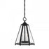 Hudson Valley Nottingham 3 Light Chandlelier Model: MDS410-AI