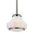 Hudson Valley Odessa 2 Light Pendant Model: 3814-PN