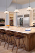 Hudson Valley Odessa 3 Light Pendant Model: 3816-PN